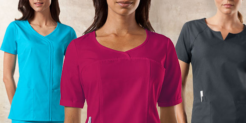 Cherokee Medical Uniforms