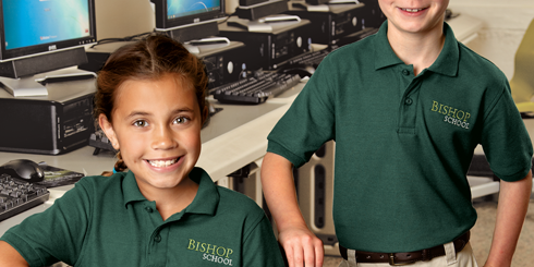 custom youth apparel