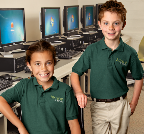 custom youth apparel